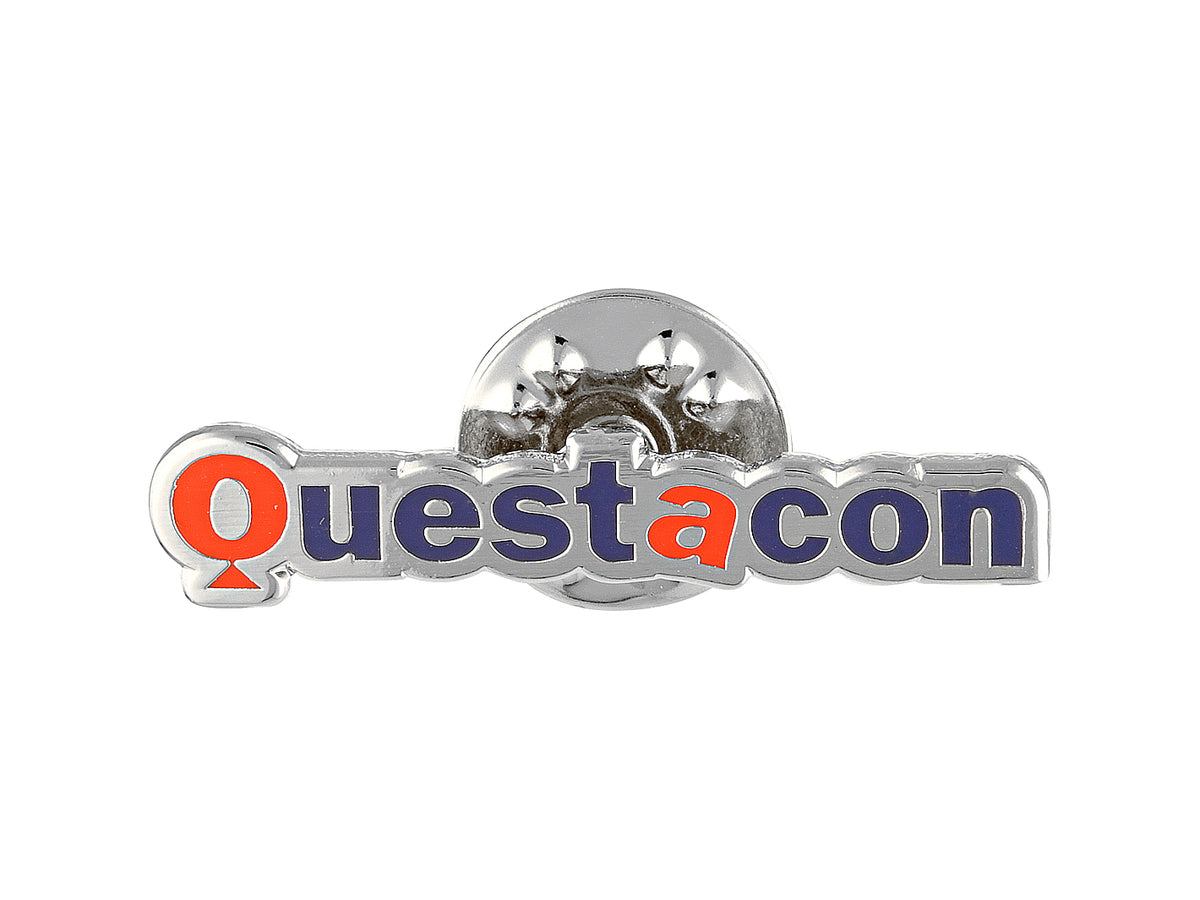 Questacon Pin - Questacon