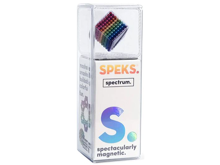 Speks Spectrum Magnetic Balls