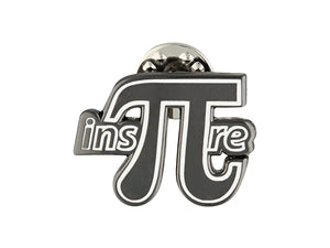 Questacon Pin - Inspire