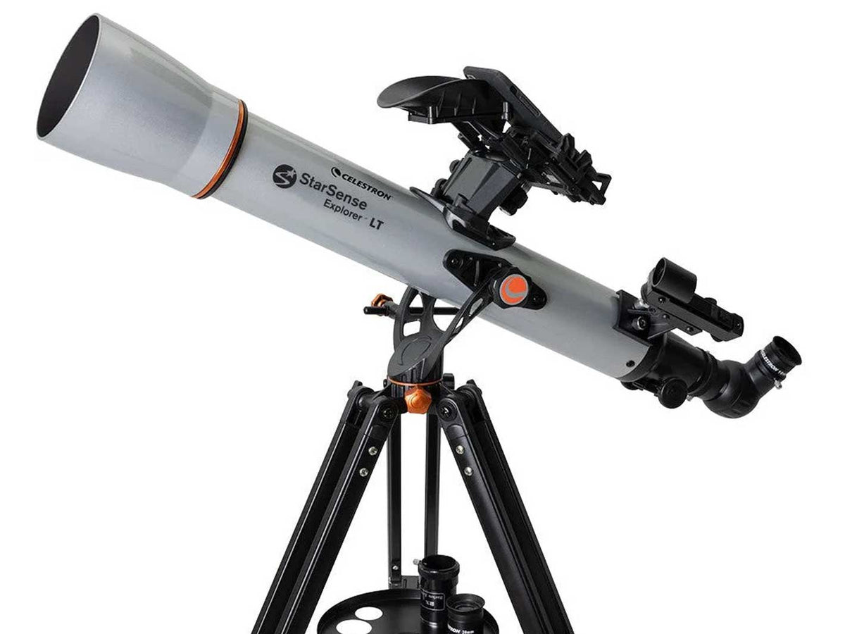 Telescope Celestron StarSense Explorer LT70AZ