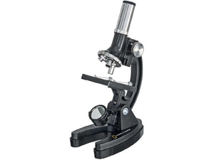 Microscope 300x-1200x National Geo
