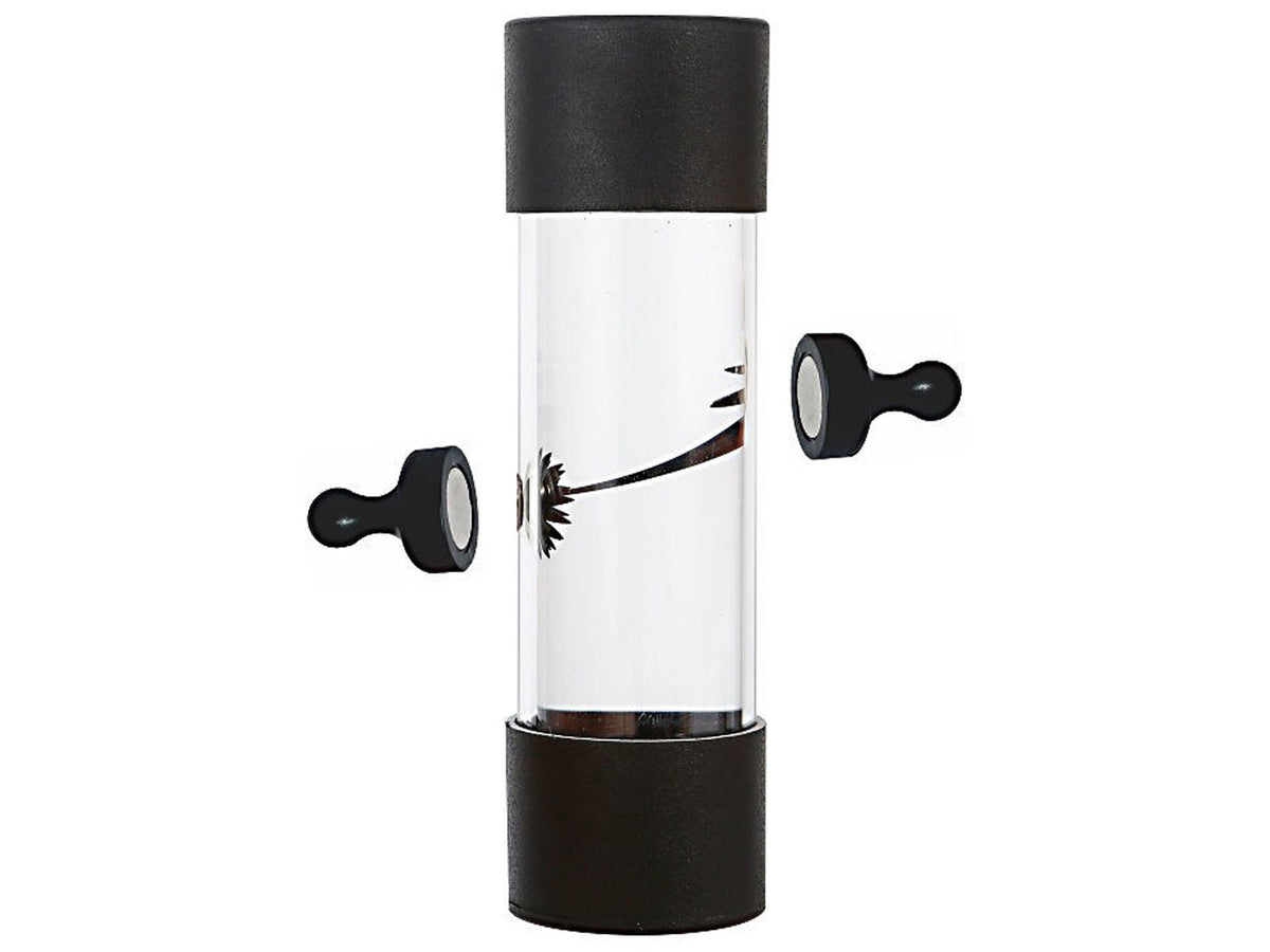 Ferrofluid Magnetic Tube