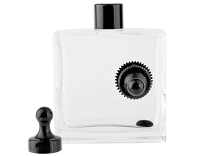 Ferrofluid Magnetic Bottle