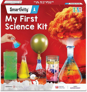 My First Science Kit