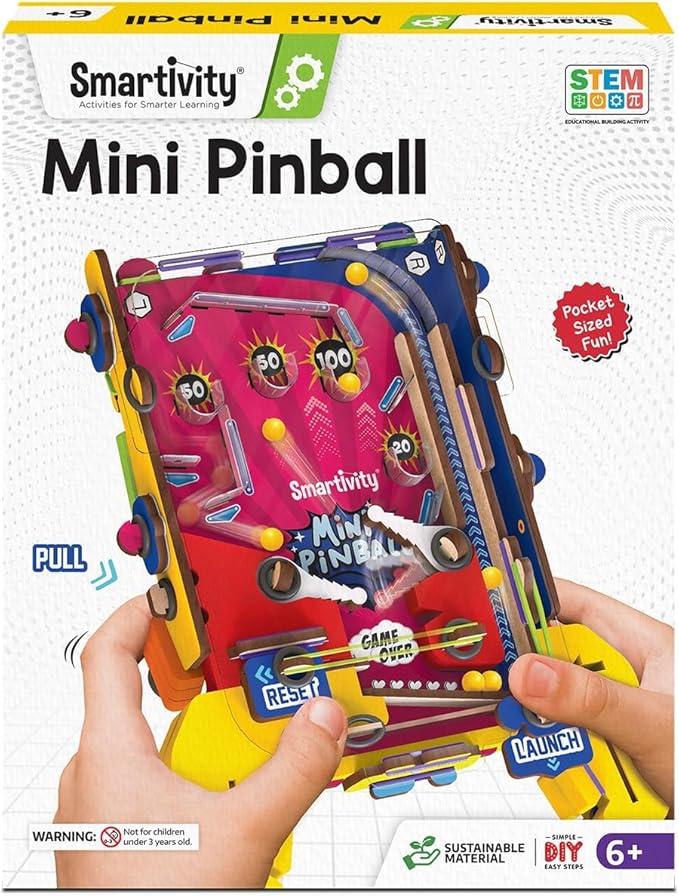 Mini Pinball