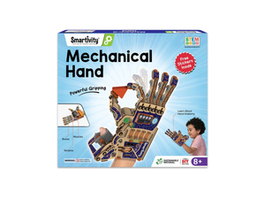 Mechanical Hand