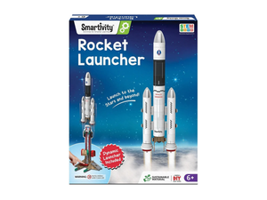Rocket Launcher