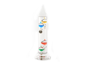 Galileo Thermometer 15.5cm