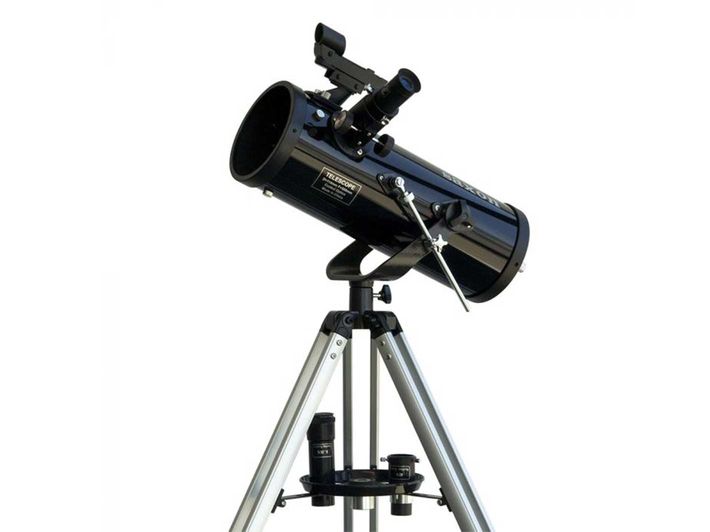 Telescope Saxon 1145az Reflector
