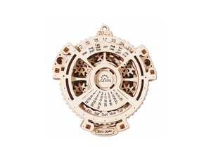 Ugears Date Navigator