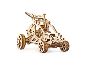 Ugears Desert Buggy
