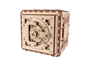 Ugears Safe