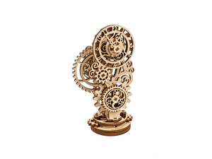 Ugears Steampunk Clock