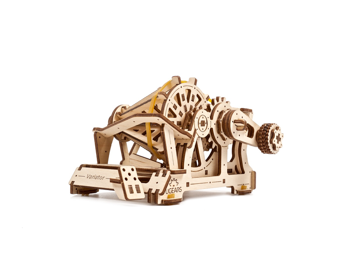Ugears Stem Lab Variator