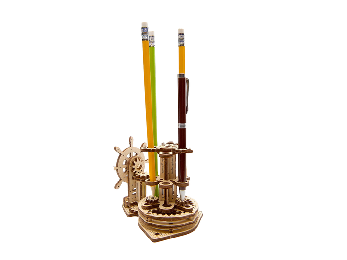 Ugears Wheel Organizer