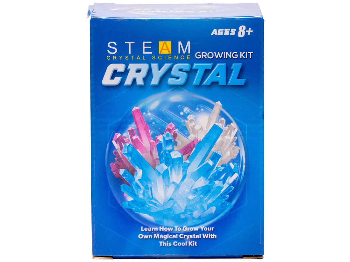 Crystal Growing Kit