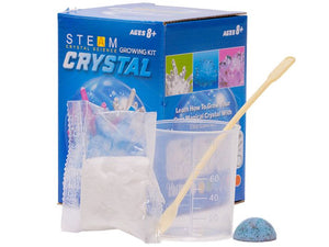Crystal Growing Kit