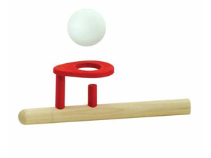 Floating Ball Game
