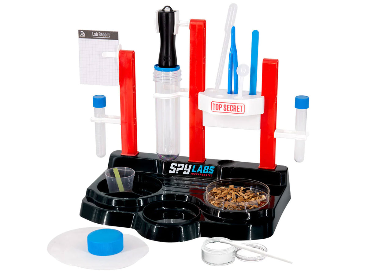 Forensic Investigation Kit