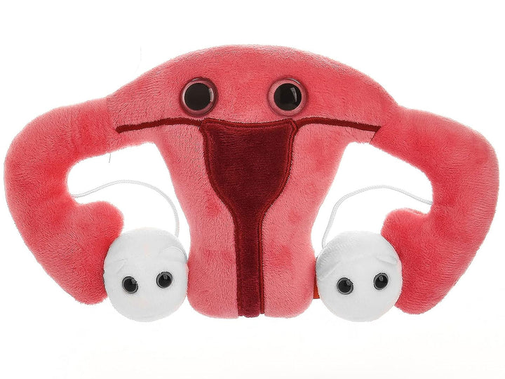 GIANTmicrobes Uterus