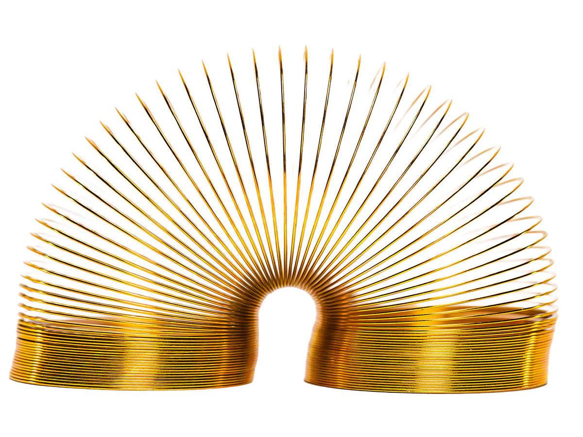 Metal Spring