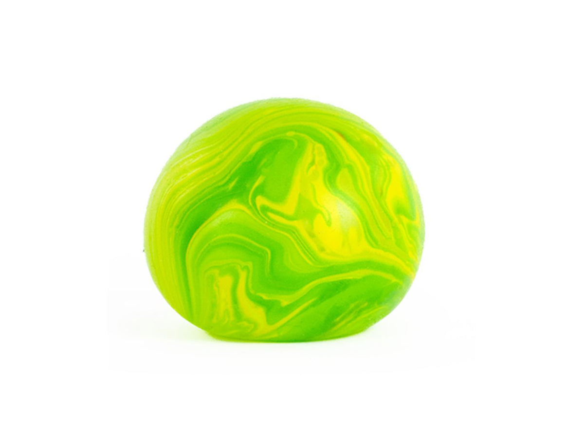 Glow in the Dark Super Squidge Ball