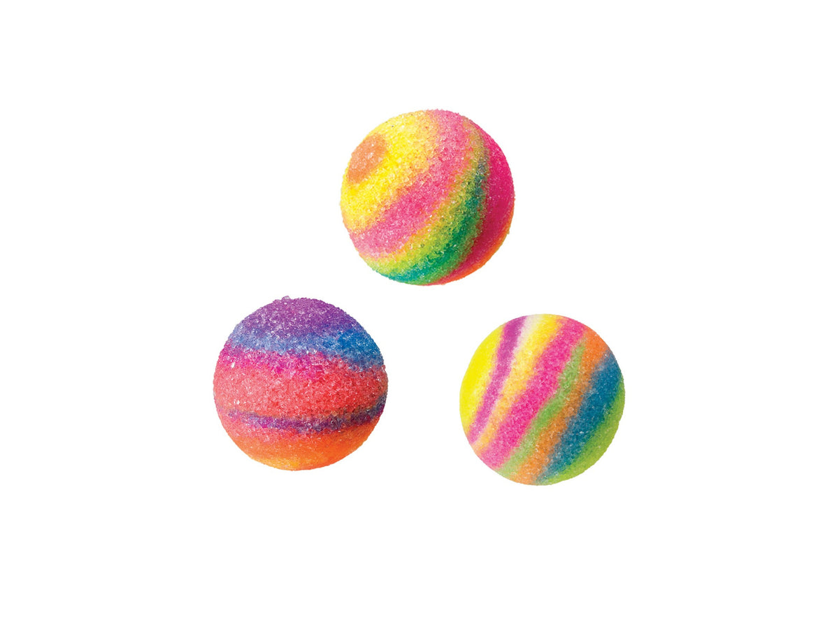 High Bounce Ball Kit (Small)