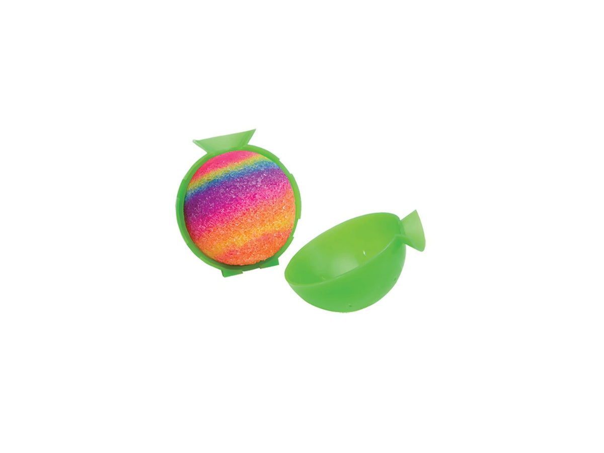 High Bounce Ball Kit (Small)