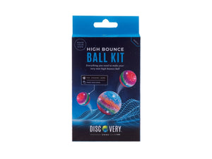 High Bounce Ball Kit (Small)