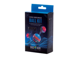 High Bounce Ball Kit (Small)