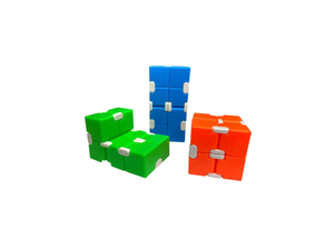 Infinity Cube