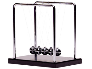Newtons Cradle Large