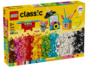 LEGO® Classic Creative Happy Box Set