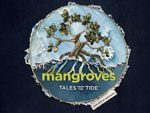 Questacon Mangroves Felting Workshop with Melanie Tribe