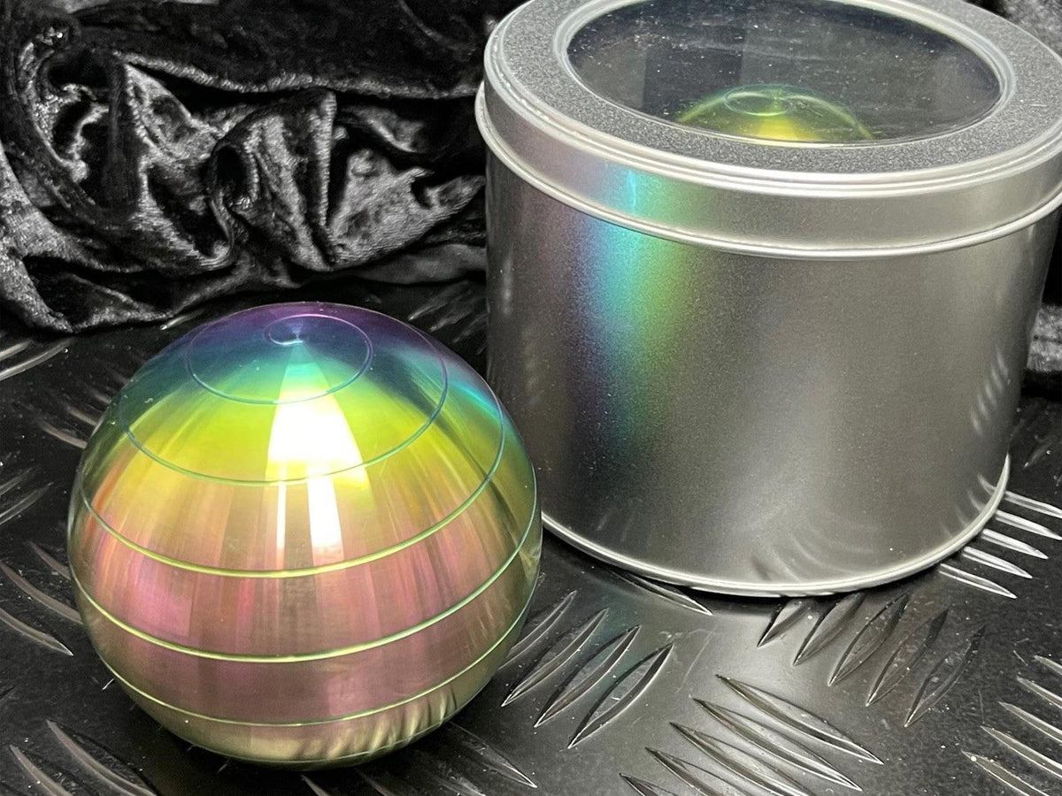 Fidget Gyroscope Desktop Ball Lg
