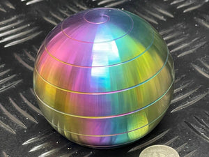 Fidget Gyroscope Desktop Ball Lg
