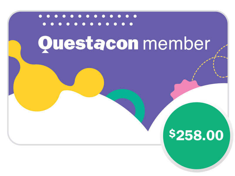 Membership Gift Card - Family (1 adult + 3 children) 2 year