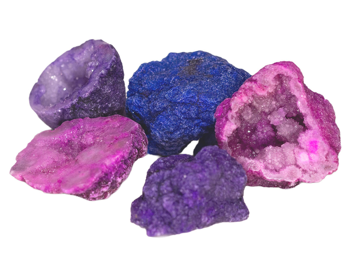 Geodes Mini