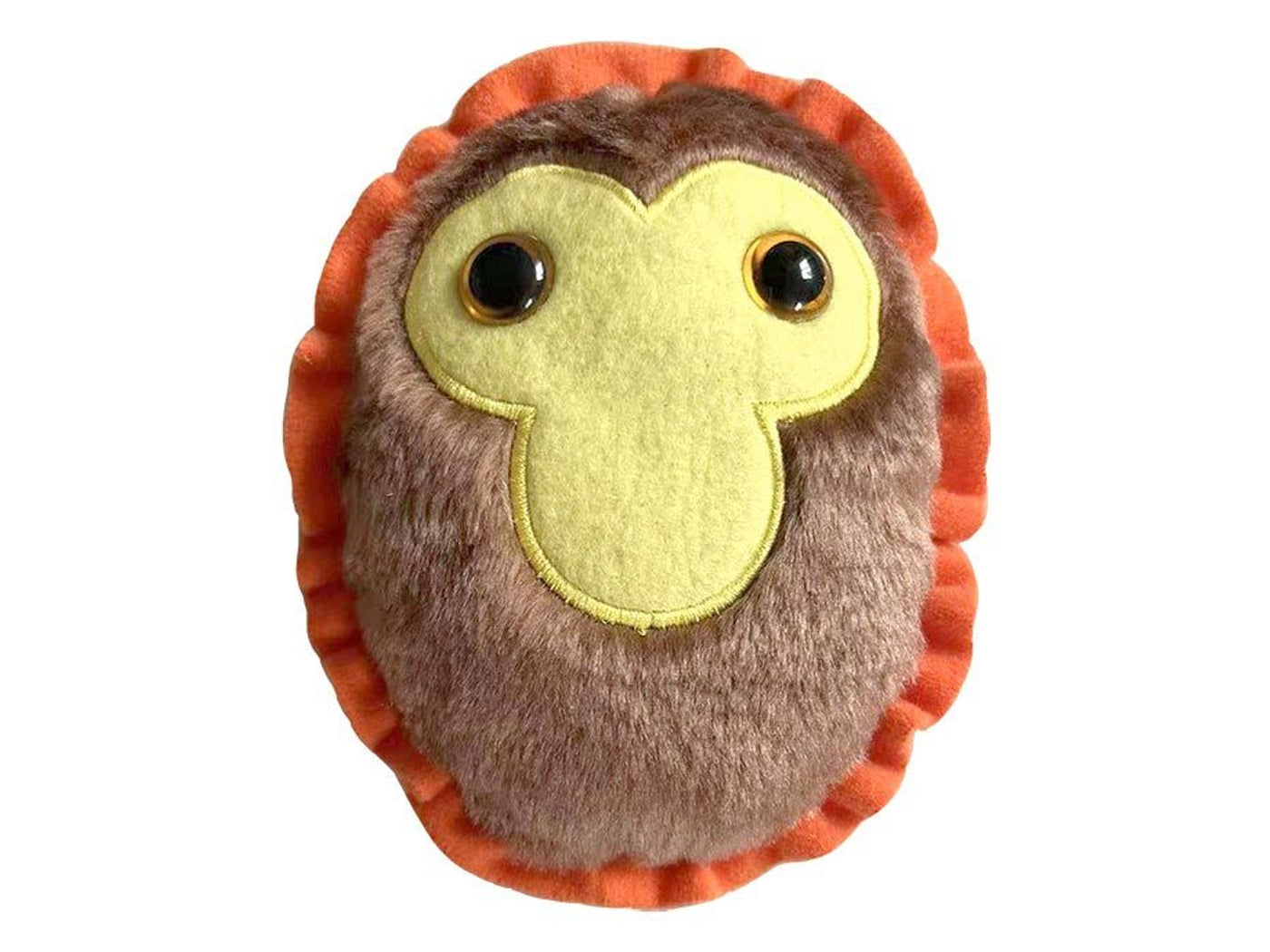 GIANTmicrobes Monkeypox – Questacon