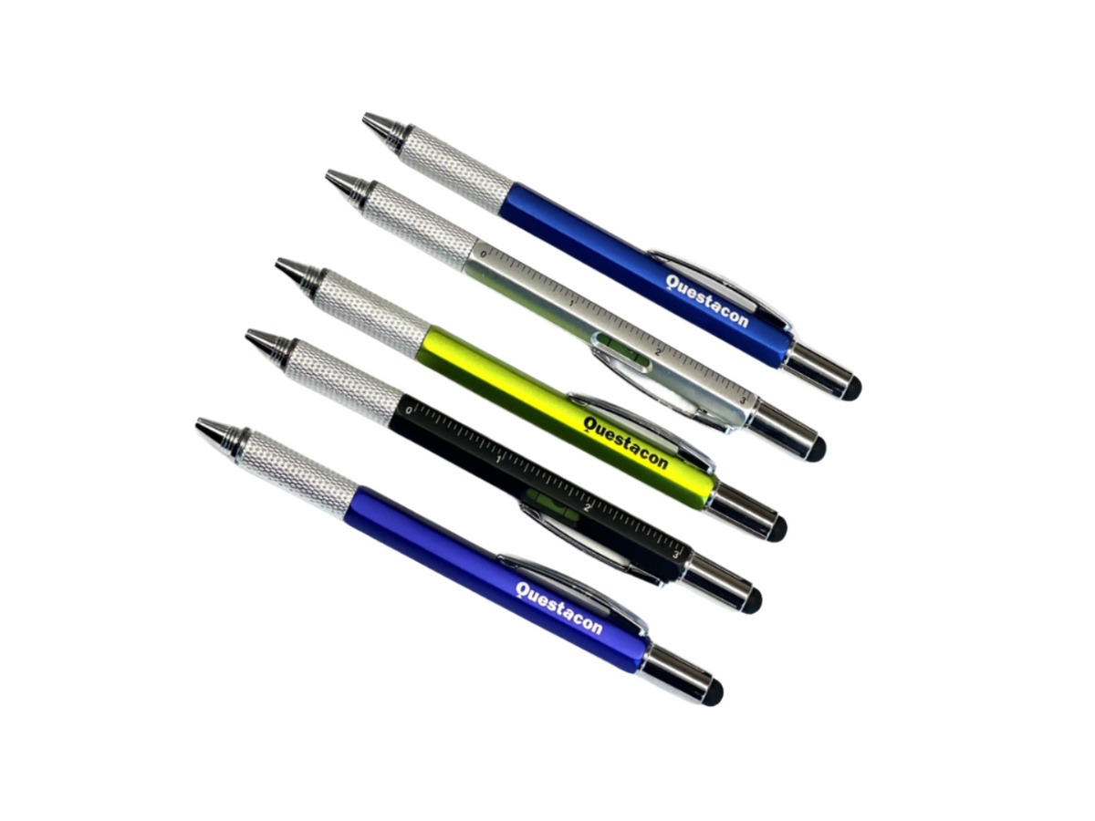 Multi-function Pen