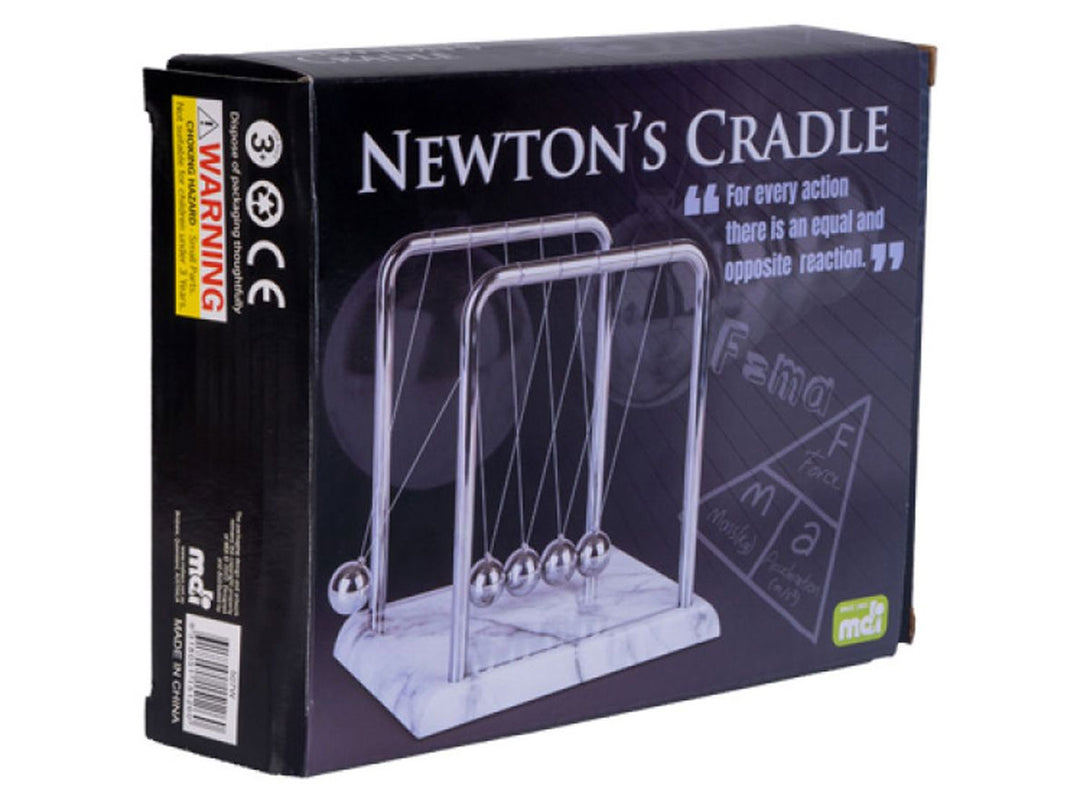 Newton's Cradle Large