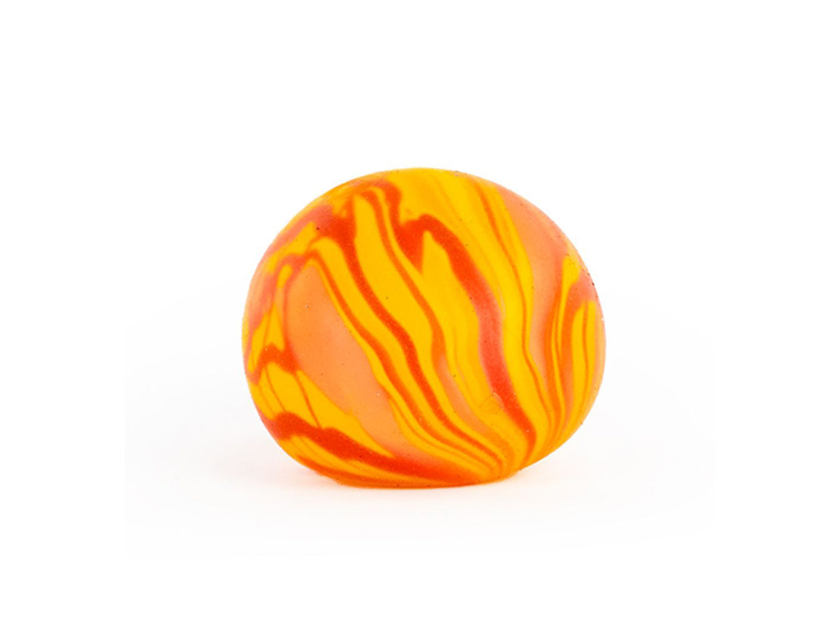 Glow in the Dark Super Squidge Ball