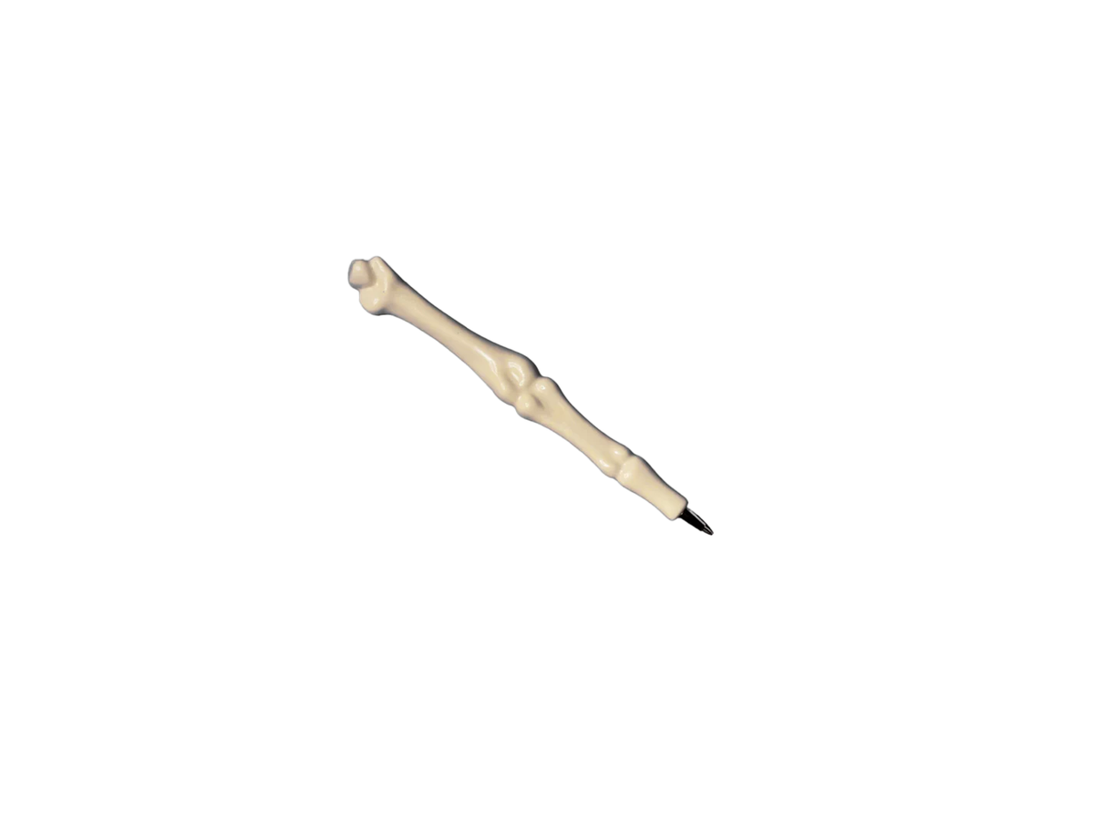 Pen Bone Questacon