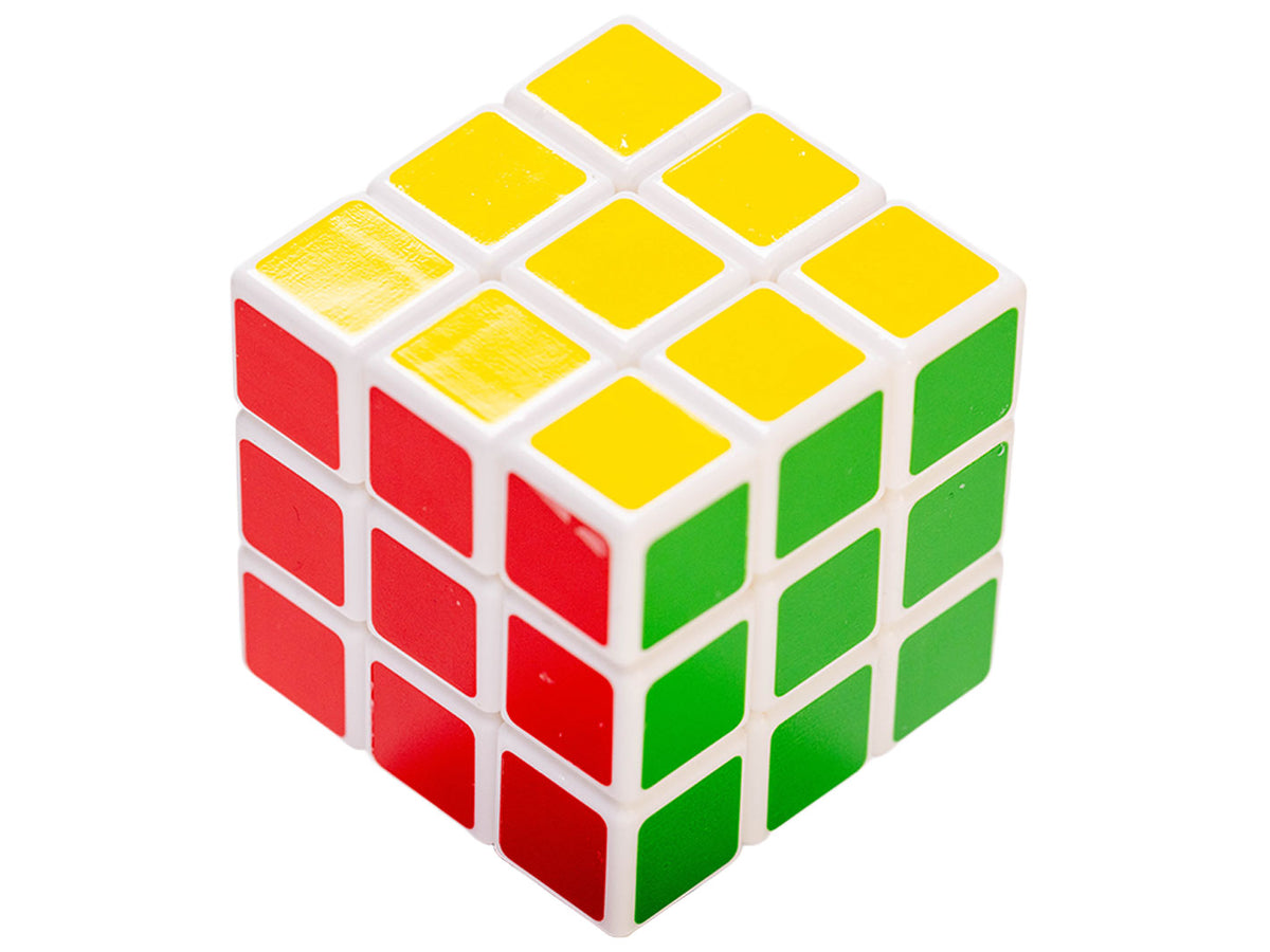 Magic Cube