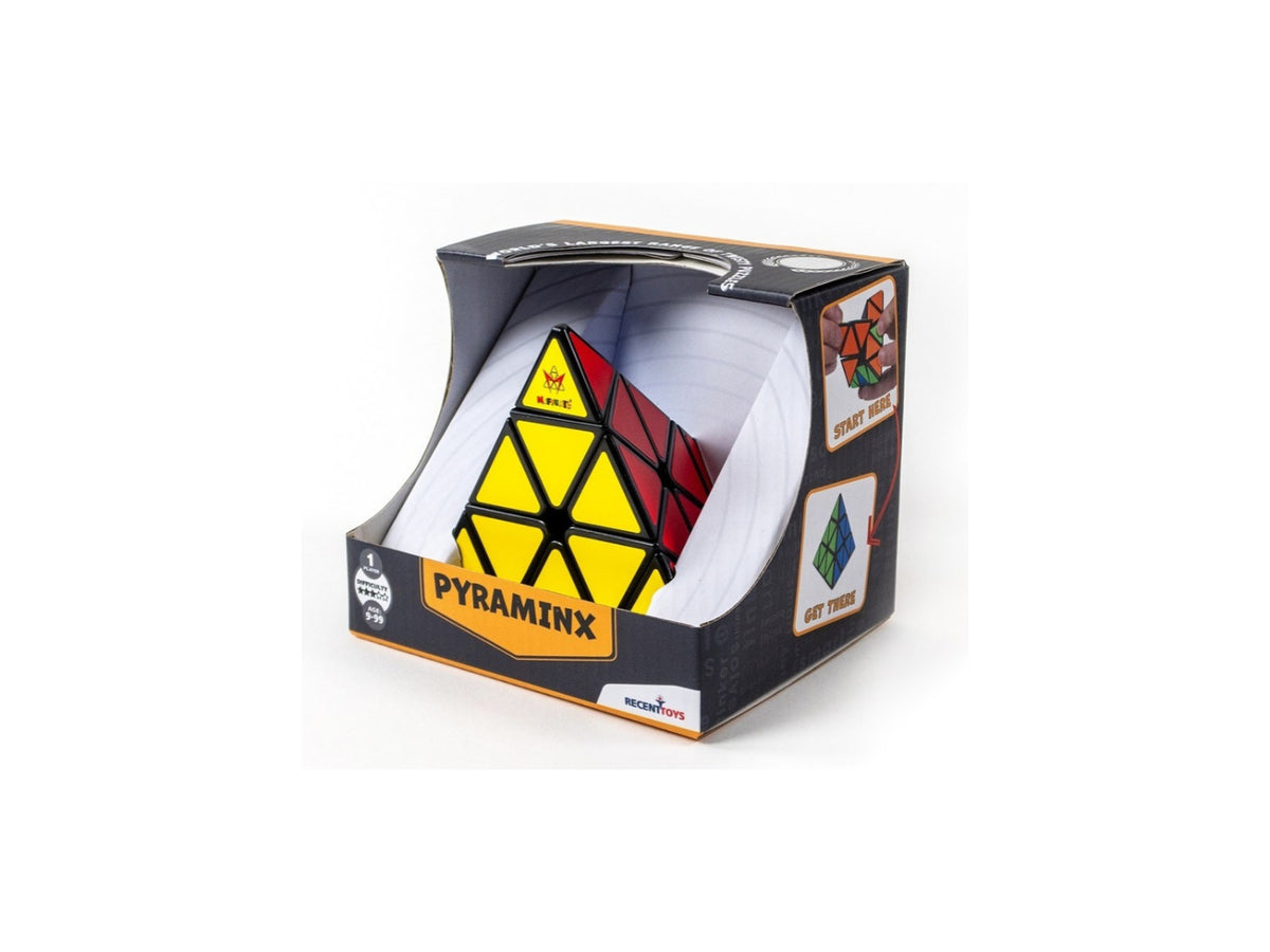 Puzzle Mefferts Pyraminx