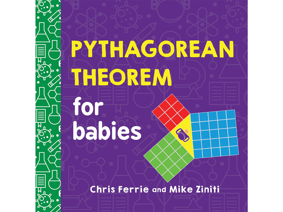 Pythagorean Theorem for Babies