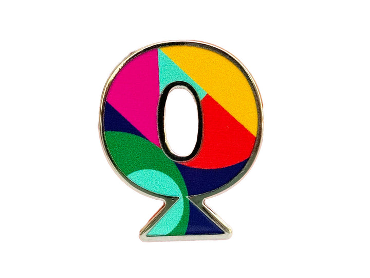 Questacon Pin Limited Edition