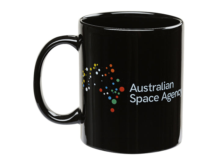 Australian Space Agency Mug