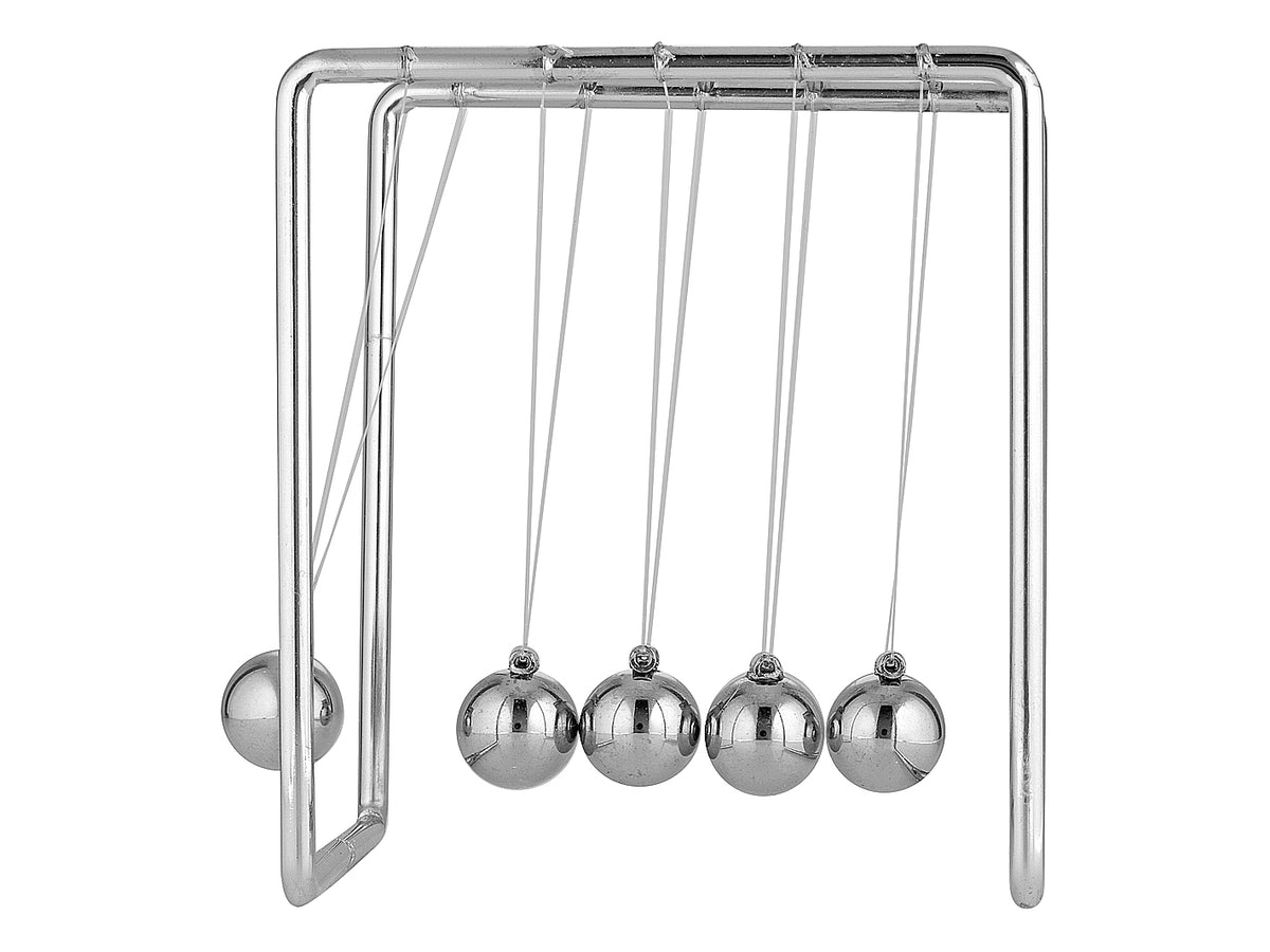 Newton&#39;s Cradle Mini