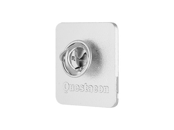Questacon Pin - Um Element